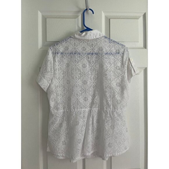 Coldwater Creek Blouse - Picture 2 of 2